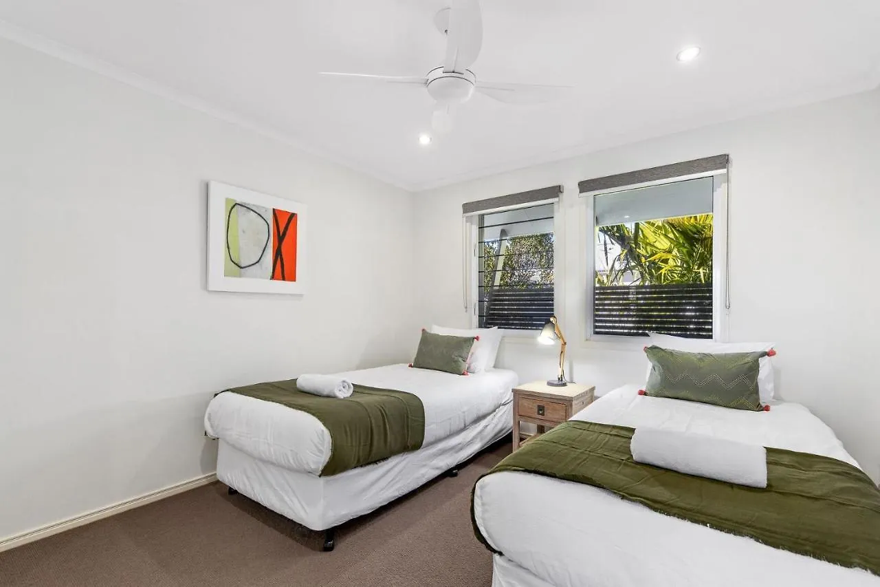 Sand And Sea Beach House Marcoola Holiday home